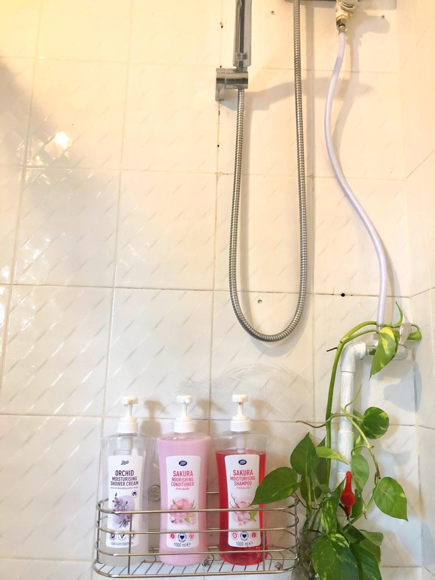 River Flow House Bangtanod Photharam Kamer foto
